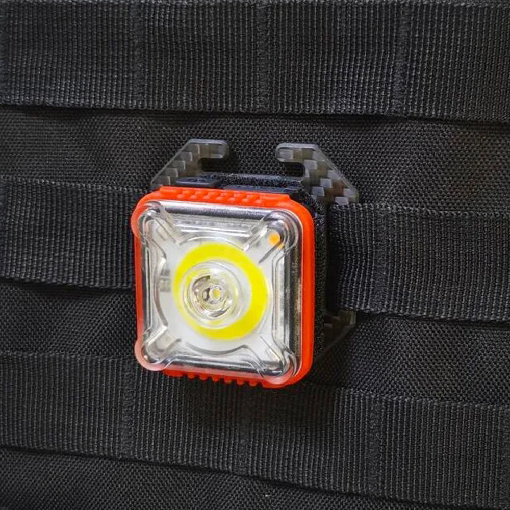 Edc Carry Kit - Уличный фонарик EDC, портативный мини-светильник для