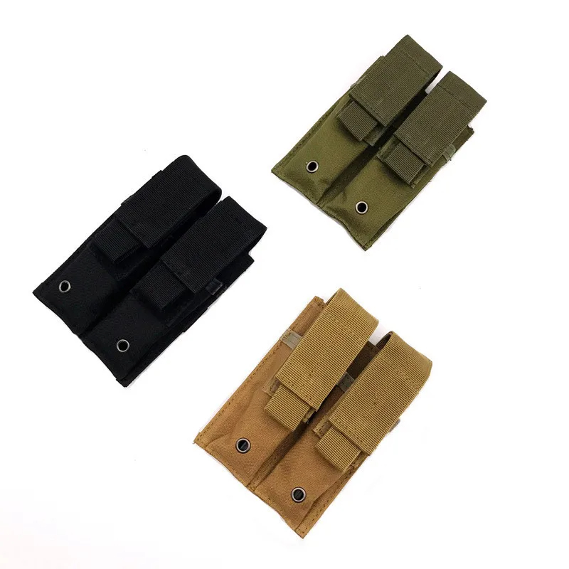 Edc Carry Kit - Тактическая Сумка для магазина, двойная сумка