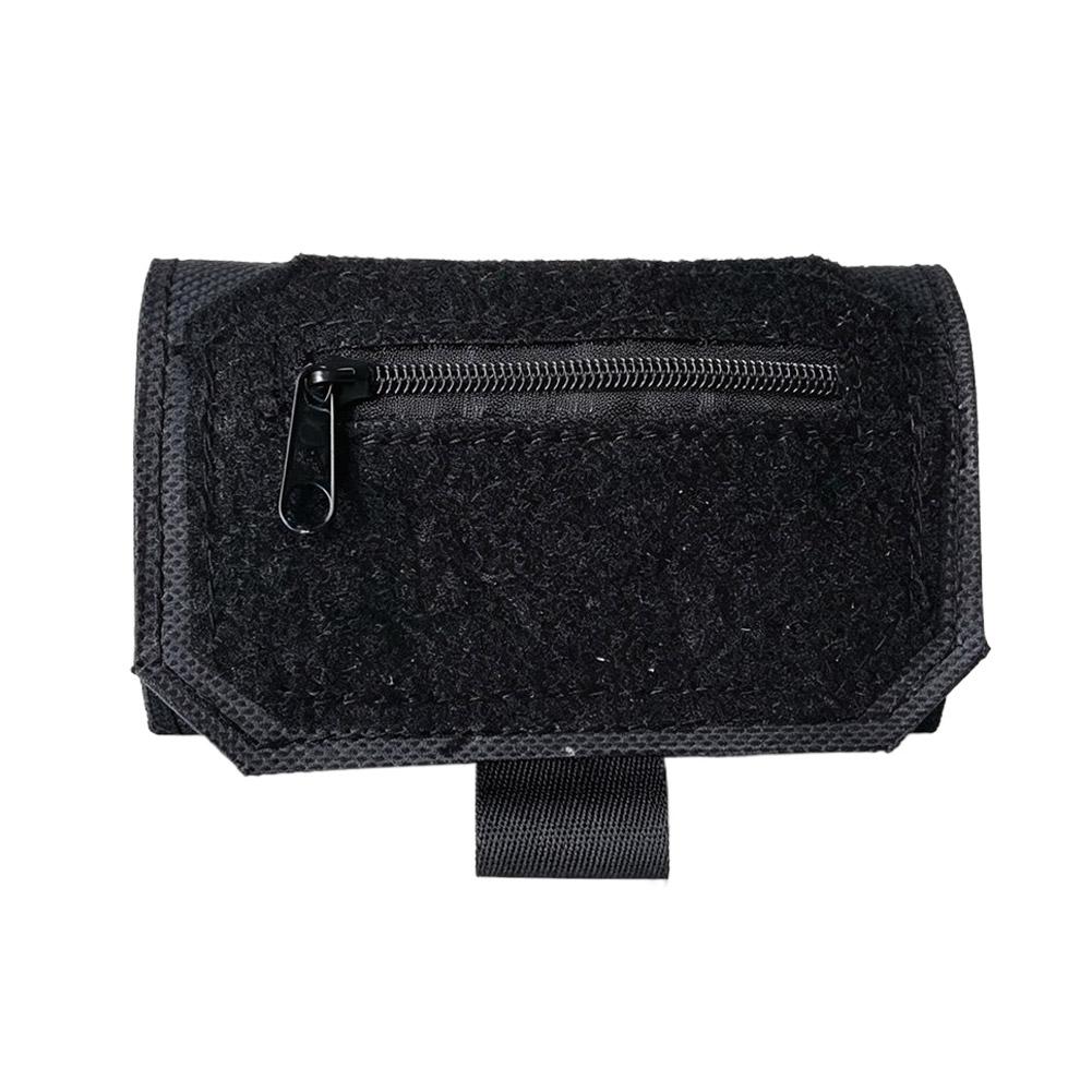 Edc Carry Kit - Компактная поясная сумка-органайзер EDC с усиленной