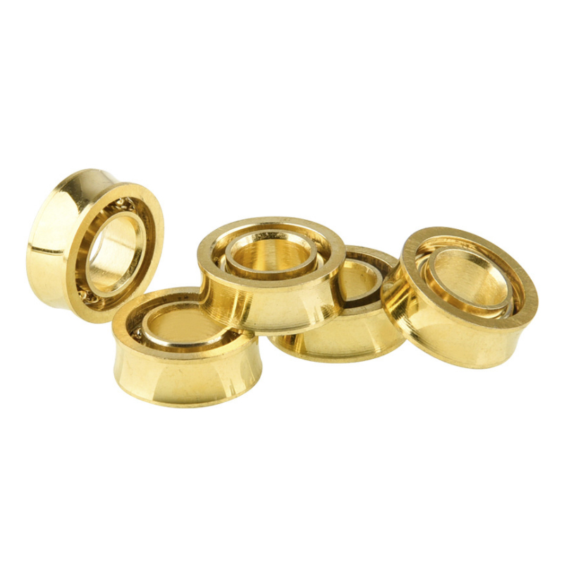 Fidget Spinner Bearing - 5 шт. подшипников из стали R188