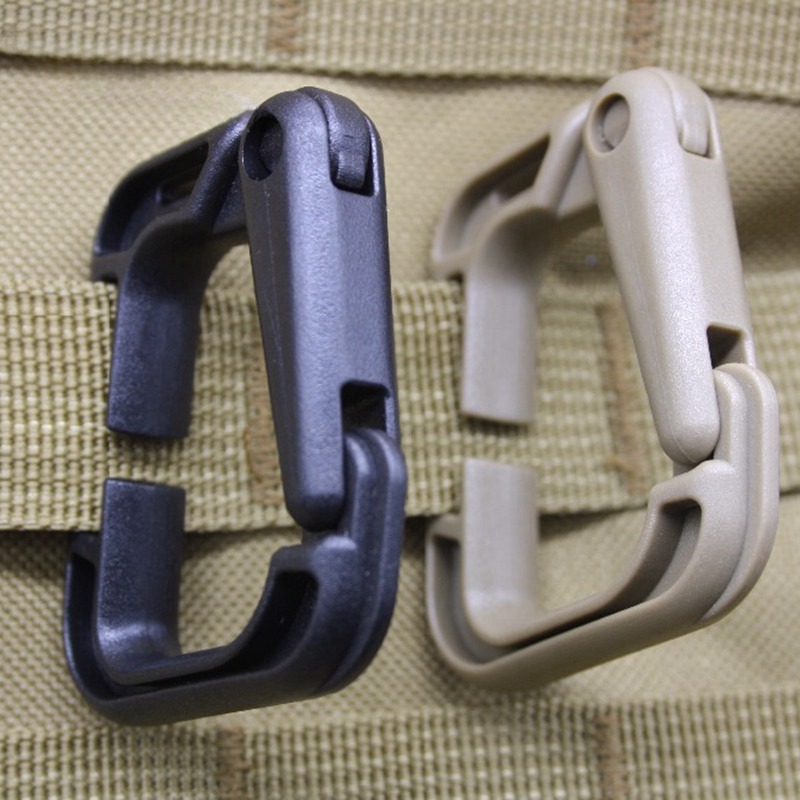 Edc Carry Kit - 5 шт. инструмент для кемпинга на