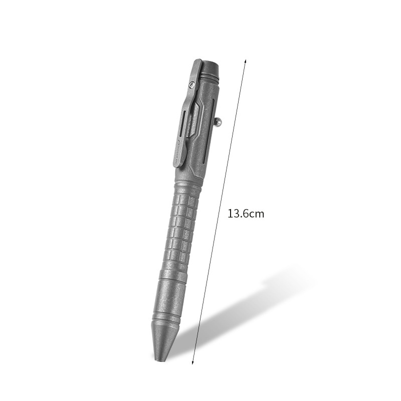 Портативная тактическая ручка  – обзор и цена Pen Tactical Glass