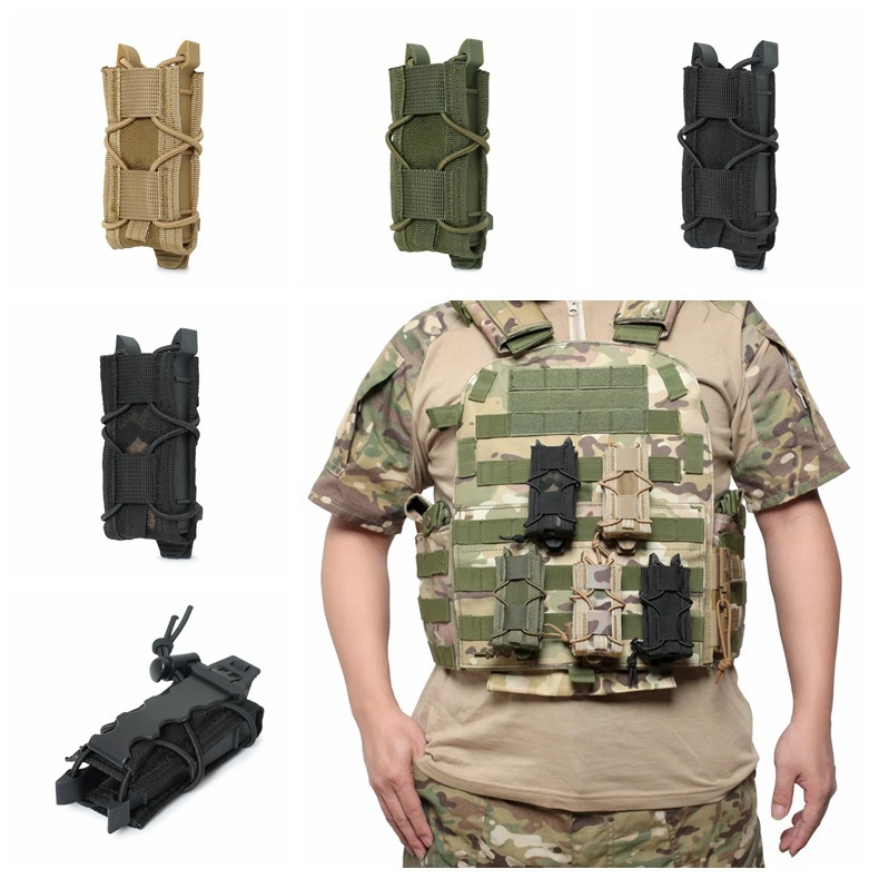 9 мм пистолет с одним журналом – обзор и цена Edc Carry Flashlight