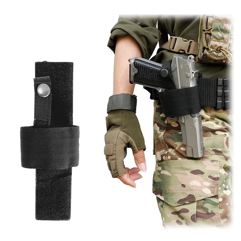 Кобура для скрытого ношения, к – обзор и цена Edc Carry Accessories