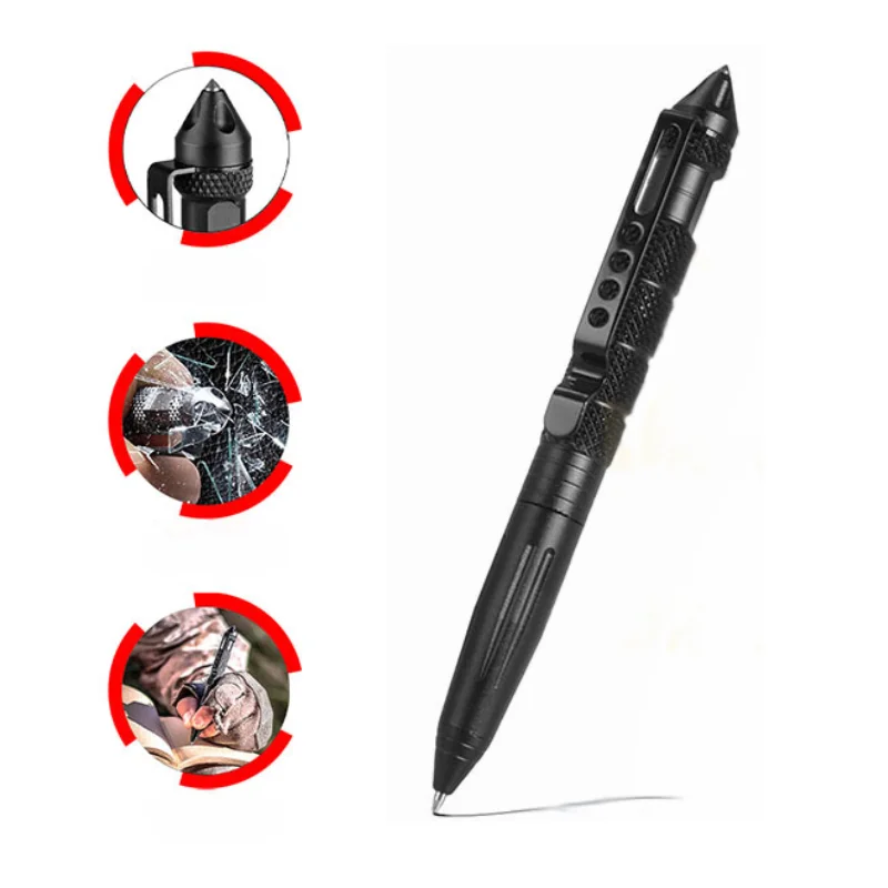 Многофункциональная тактическа – обзор и цена Pen Tactical Glass