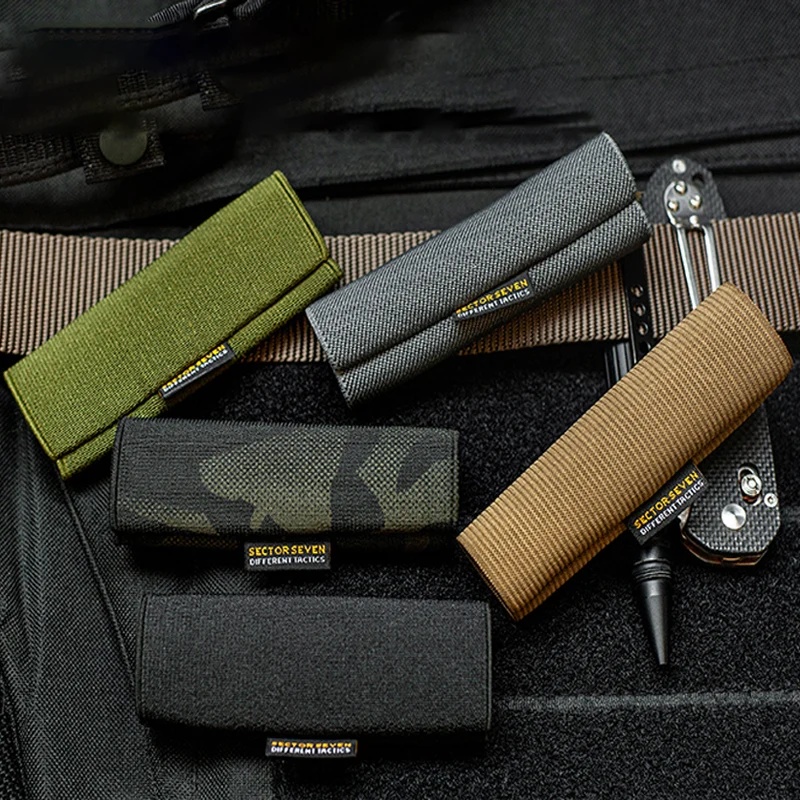 2 шт. эластичных держателя для – обзор и цена Edc Carry Flashlight