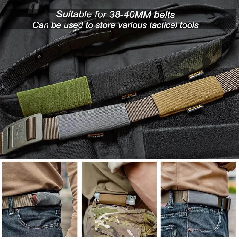 2 шт. эластичных держателя для – обзор и цена Edc Carry Flashlight