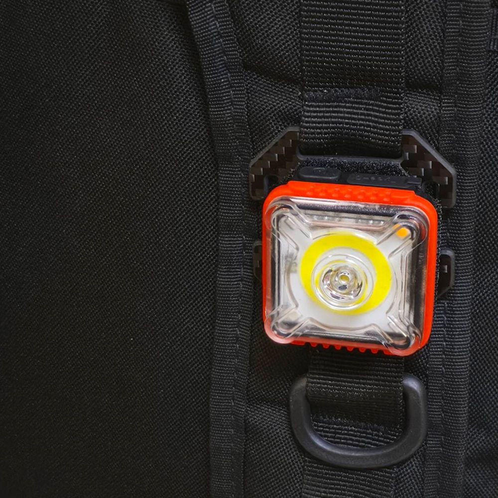 Уличный фонарик EDC, портативн – обзор и цена Edc Carry Kit