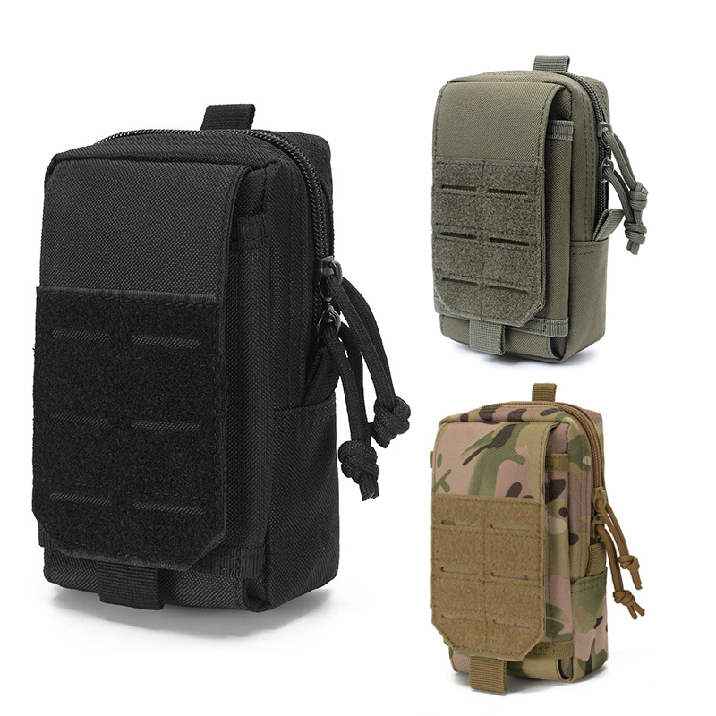 Карманный мужской специальный  – обзор и цена Edc Carry Kit