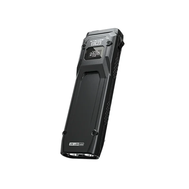 Фонарь NITECORE EDC23 EDC, 250 – обзор и цена Edc Carry Flashlight