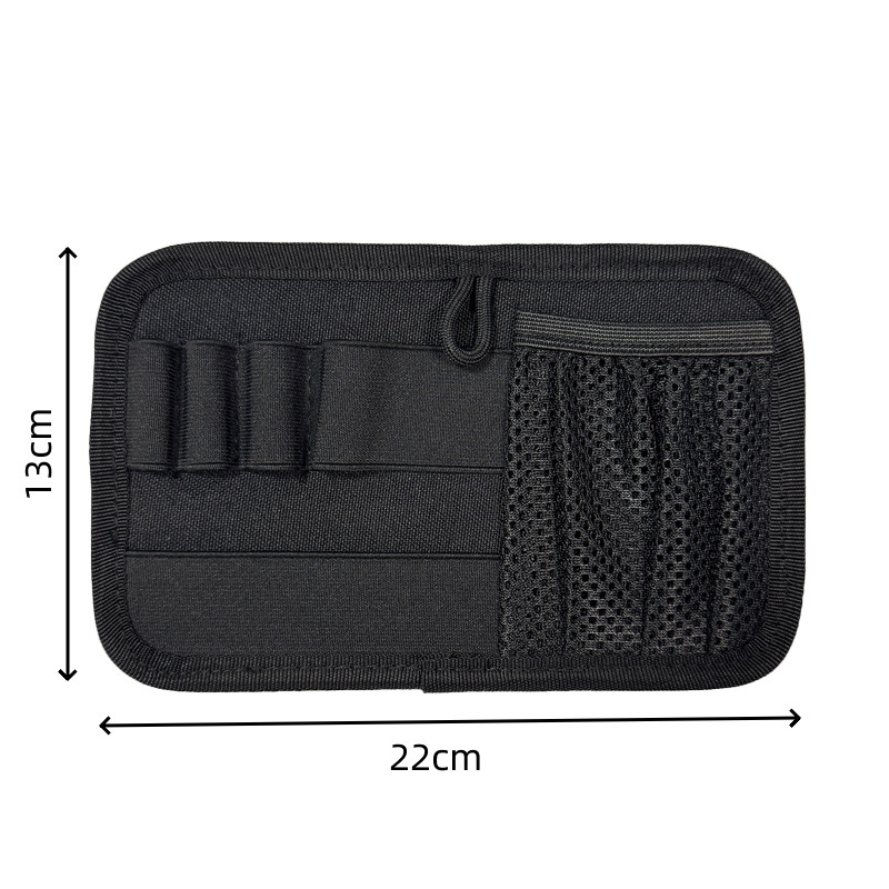 Модульная панель с крючком-пет – обзор и цена Edc Carry Kit