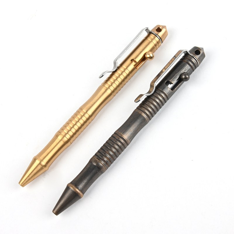 Высококачественная латунная та – обзор и цена Pen Tactical Glass