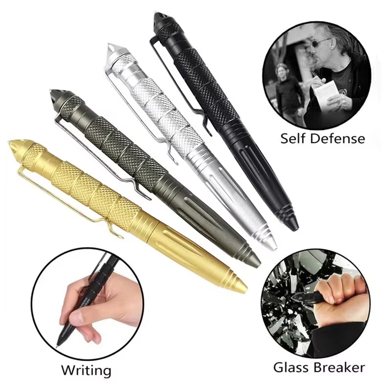Военная тактическая ручка из а – обзор и цена Pen Tactical Glass