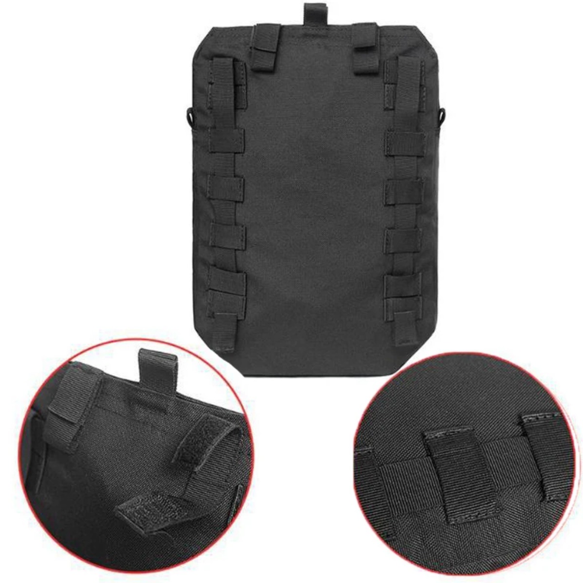 Уличная сумка Molle, рюкзак дл – обзор и цена Edc Carry Kit