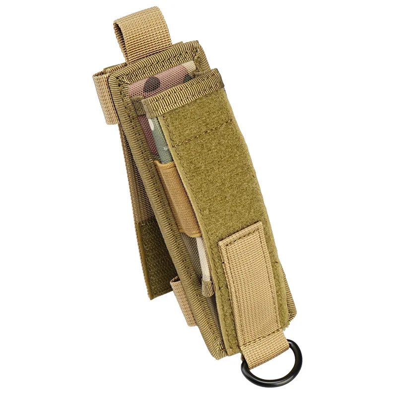 Кобура для фонарика VIPERADE,  – обзор и цена Edc Carry Flashlight