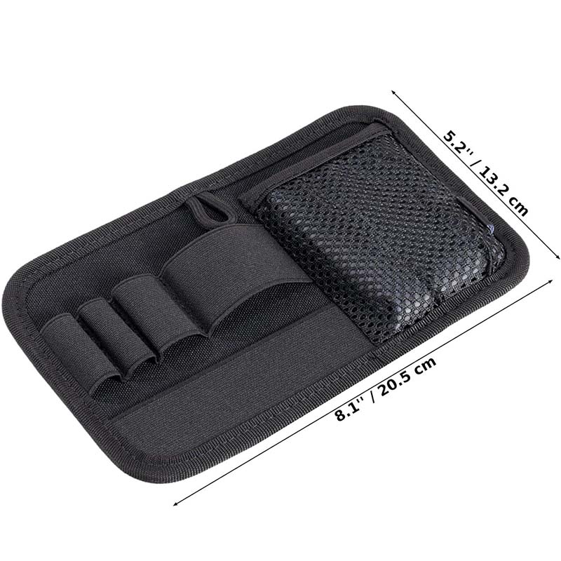 Модульный органайзер EDC на ли – обзор и цена Edc Carry Kit