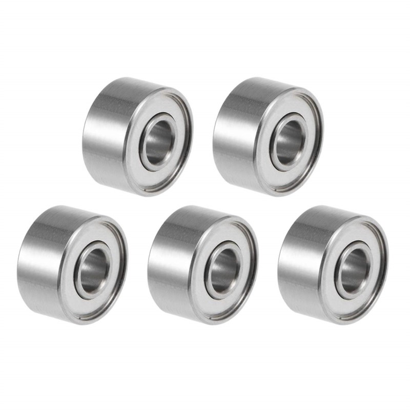 Бесплатная доставка 10 шт. ABE – обзор и цена Fidget Spinner Bearing