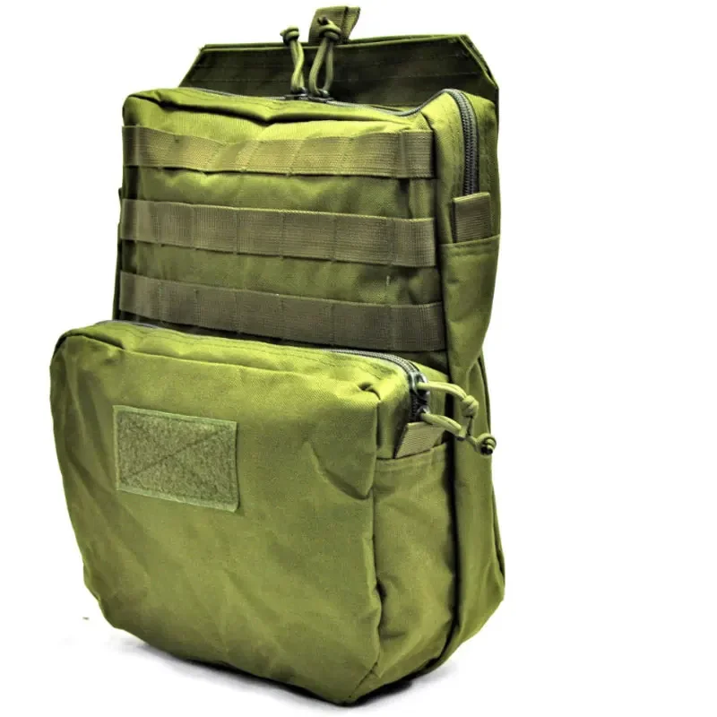 Тактический рюкзак-переноска д – обзор и цена Edc Carry Kit