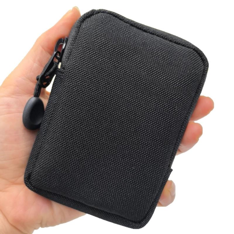 Мини-сумка EDC, износостойкая  – обзор и цена Edc Carry For Men