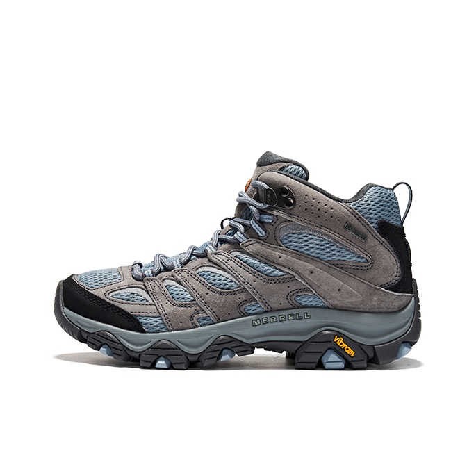MERRELL MOAB 3 MID GTX Несколь – обзор и цена Merrell Shoes Moab 3