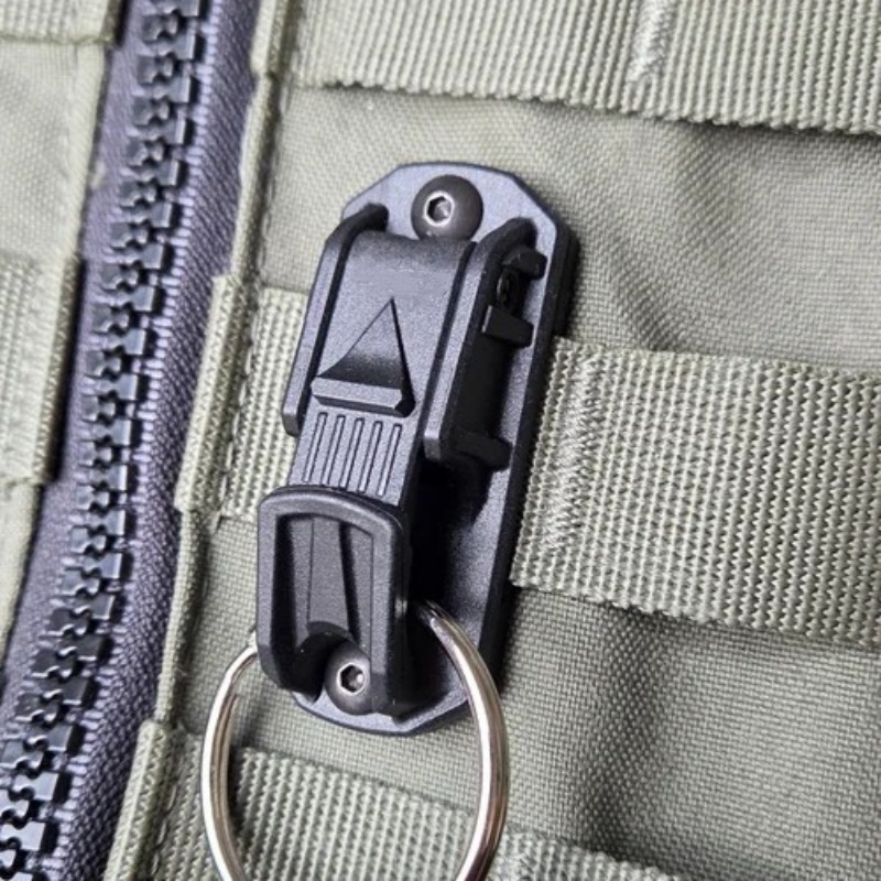 Многофункциональный зажим для  – обзор и цена Edc Carry Kit