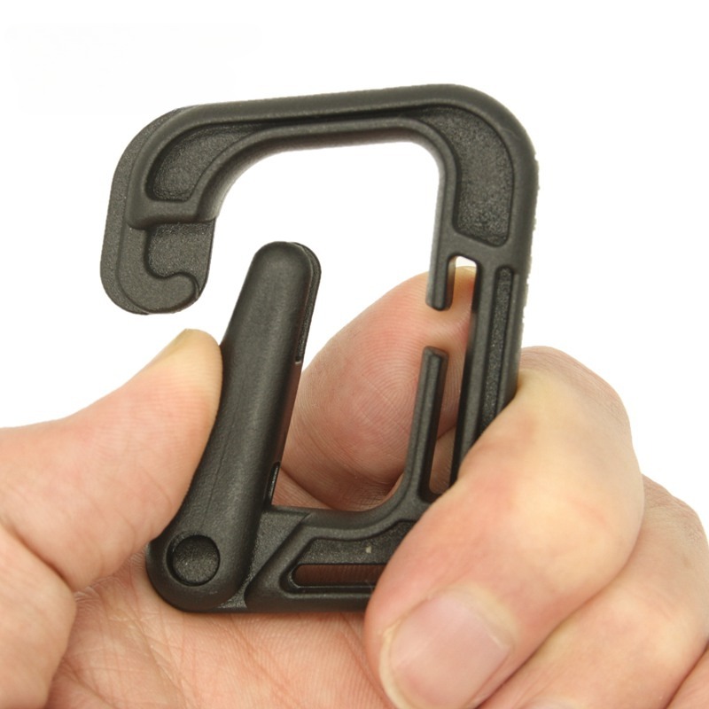 5 шт. инструмент для кемпинга  – обзор и цена Edc Carry Kit