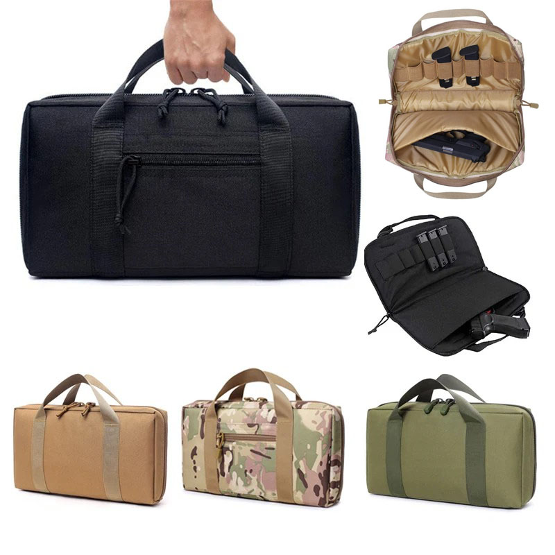 Сумка для переноски оружия на  – обзор и цена Edc Carry Accessories