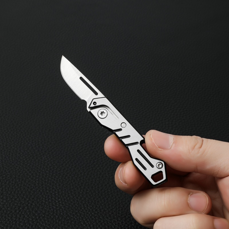 Мини-складной карманный нож ED – обзор и цена Edc Carry For Men